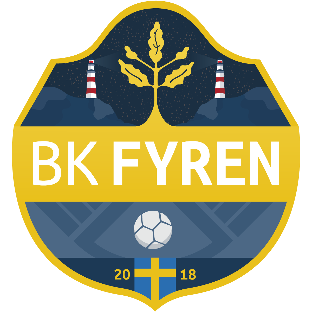 BK Fyren